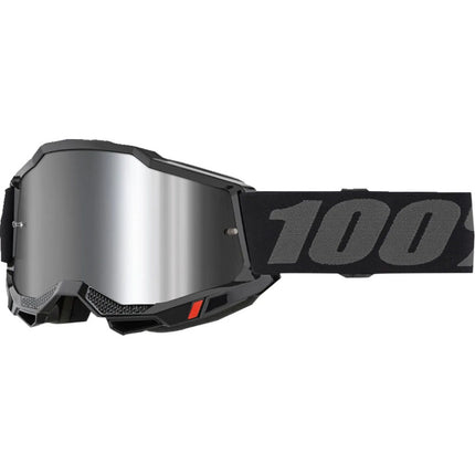Accuri 2 Extra Black Brille