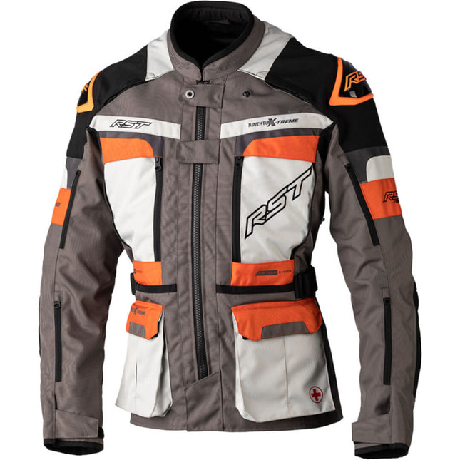 Adventure X-Treme Jacke