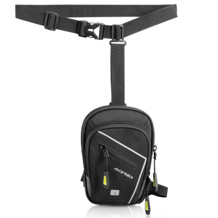 X-Side Beintasche