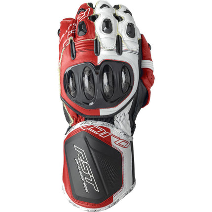 Pro Series GP D3O Handschuhe
