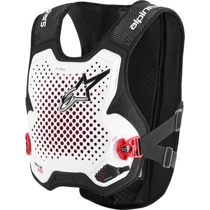 Tech-Air MX Airbag Weste
