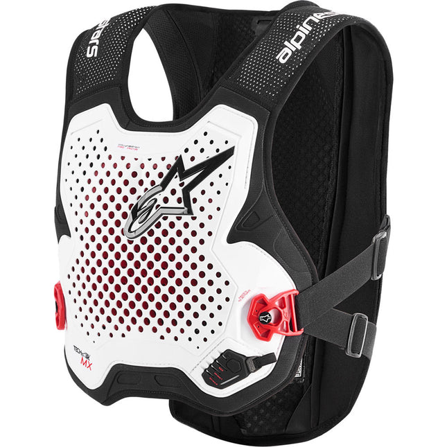 Tech-Air MX Airbag Weste