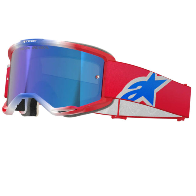 Vision 5 Corp Brille