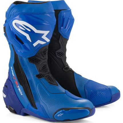 Supertech R Vented Stiefel