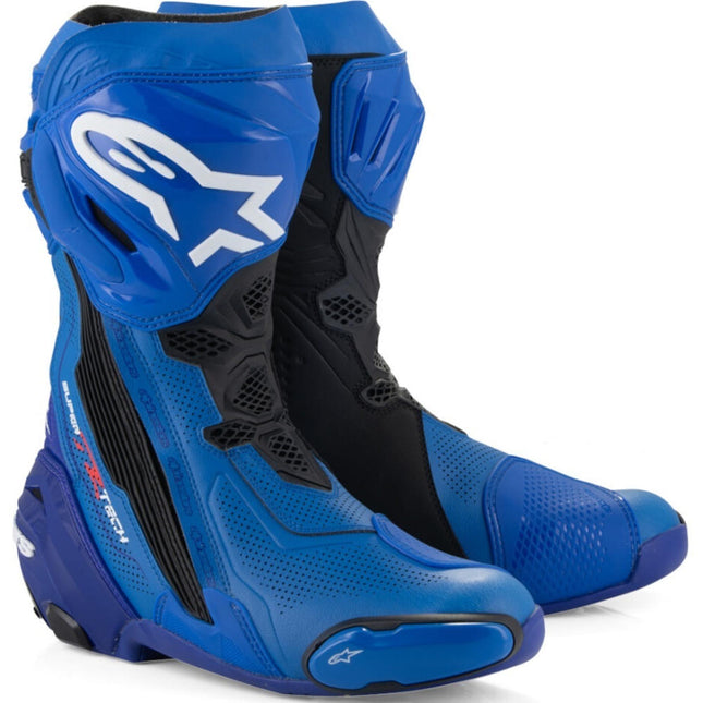 Supertech R Vented Stiefel