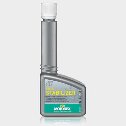 Fuel Stabilizer 125 ml