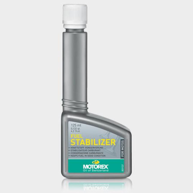 Fuel Stabilizer 125 ml