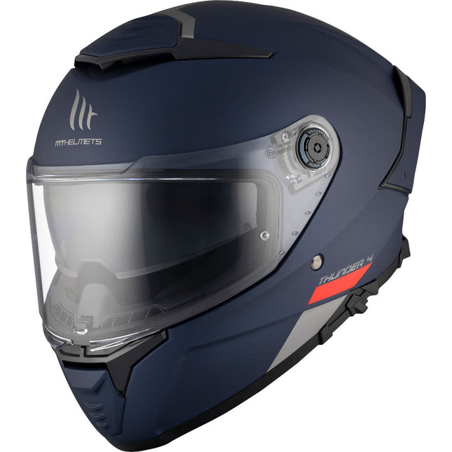 Thunder 4 SV Solid A7