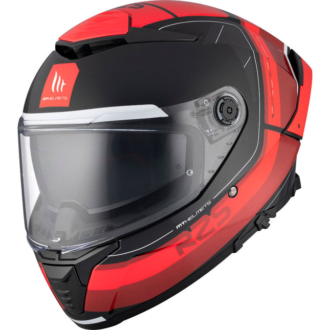 Thunder 4 SV R25 B35