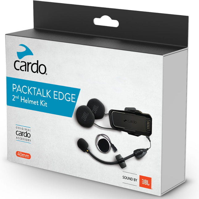 Packtalk Edge JBL Audio Kit