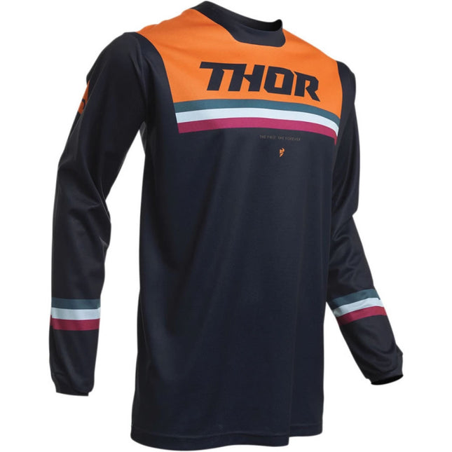Pulse Pinner Jersey