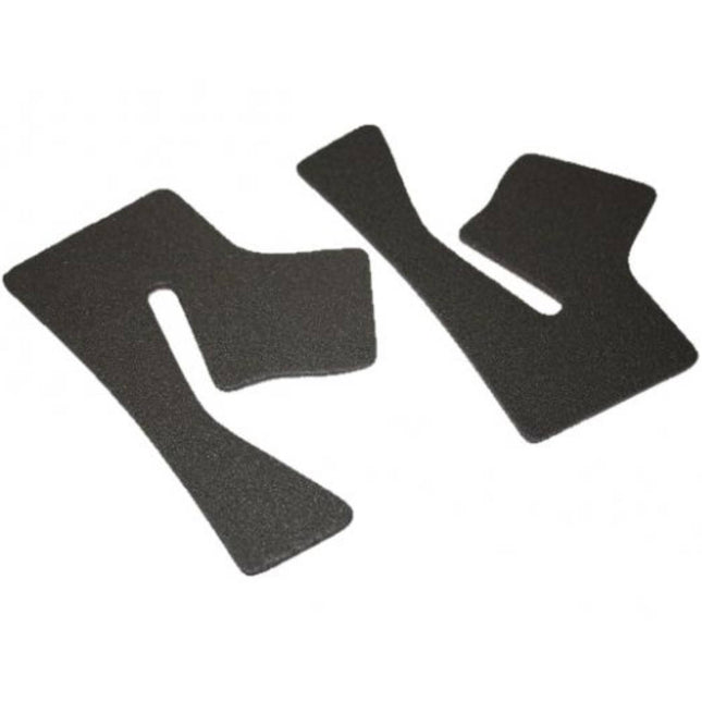 Neotec 2 Wangenpolster Lamellen 2 mm