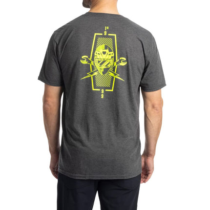 Petrol Tri-Blend T-Shirt