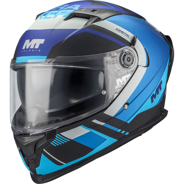 Braker SV Inception B7