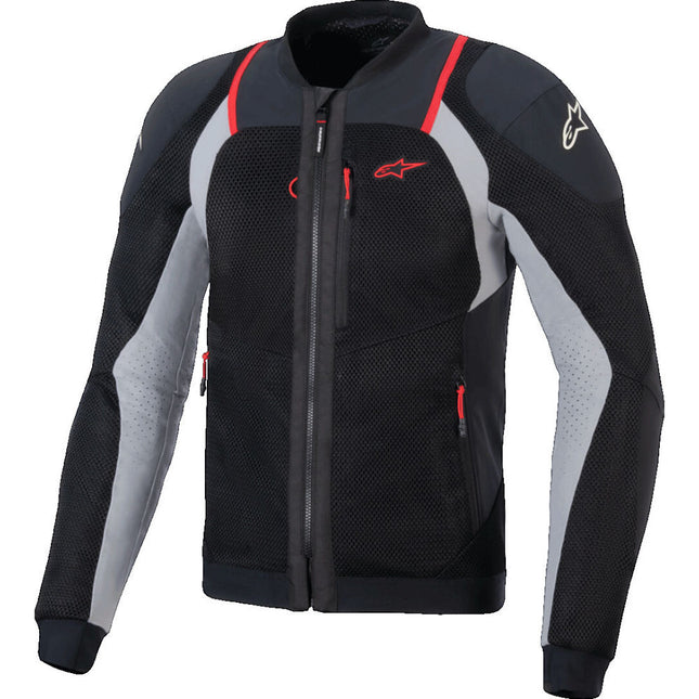 Troop-Air Pro Jacke