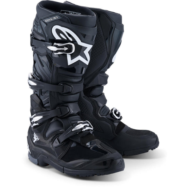 Tech 7 Enduro Stiefel