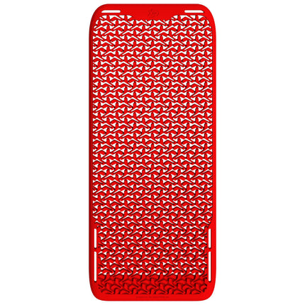 TPU Rückenprotektor Level 2