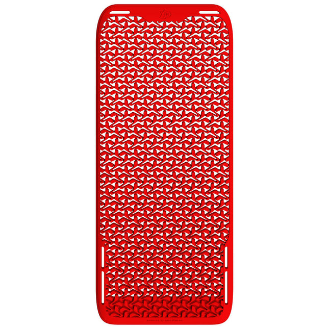 TPU Rückenprotektor Level 2
