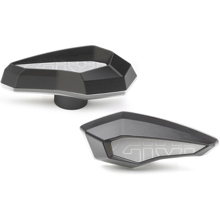 Sturzpads