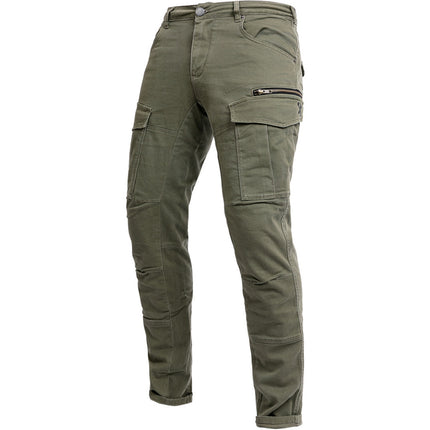 Cargo Stroker Jeans
