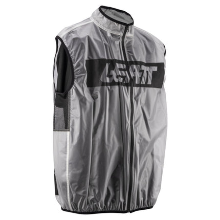 Race Cover Regenweste V26