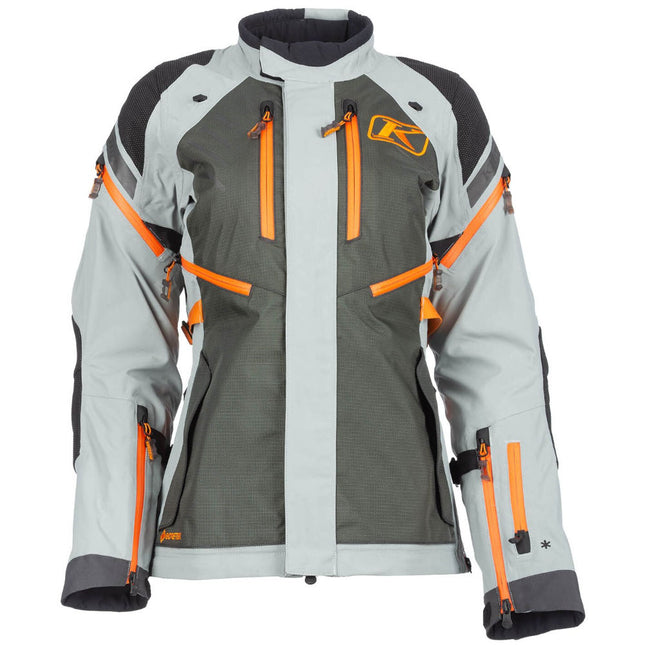 Artemis Gore-Tex Damen Jacke