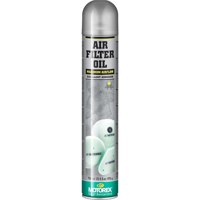 Luftfilter Ölspray 750 ml