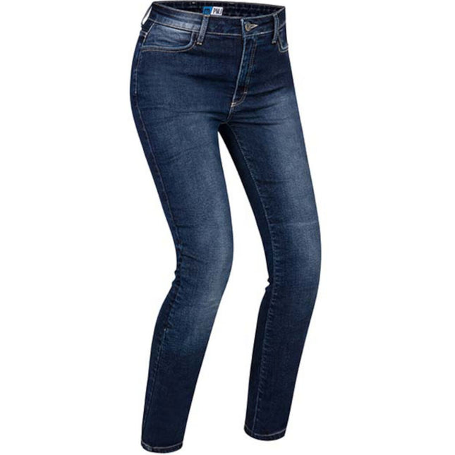Ginevra Slim-Fit Damen Jeans