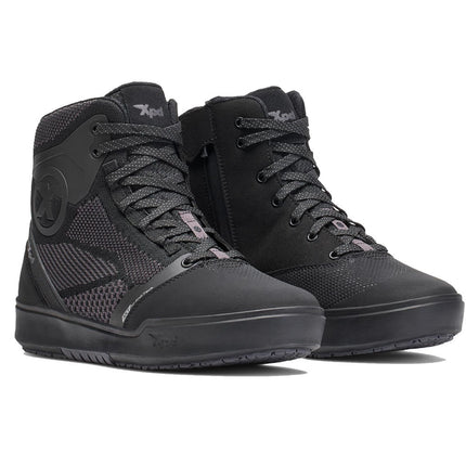 Moto Way Airknit Schuhe