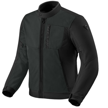Highcrest H2O Jacke