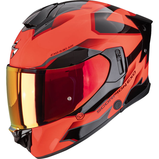 EXO-530 Air Clip