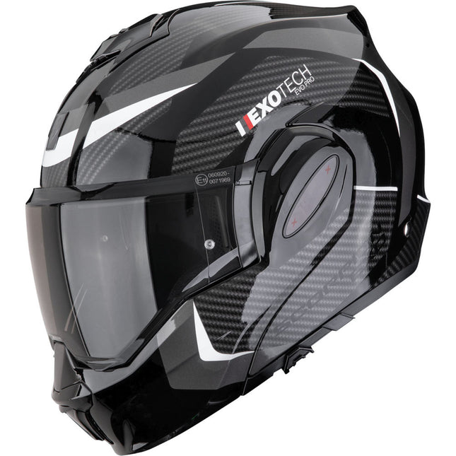 EXO-Tech Evo Pro Acuti