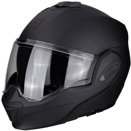 EXO-Tech Evo Solid