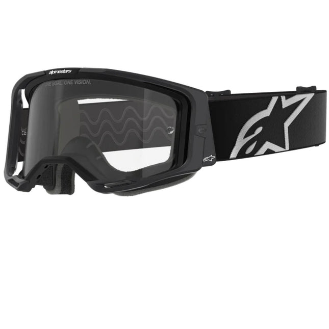 Vision 8 Corp Brille