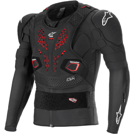 Bionic Pro v3 Plasma Protektorenjacke