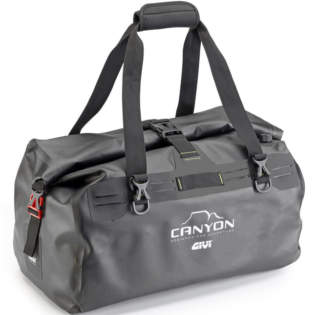Canyon Wasserdichte Packtasche 40 Liter