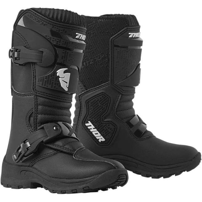 Mini Blitz XP Stiefel