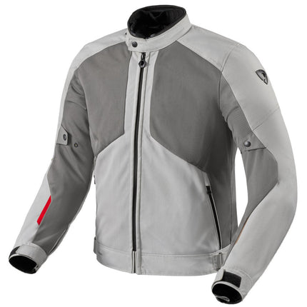 Torque 3 H2O Jacke