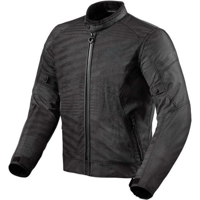 Torque 2 H2O Jacke