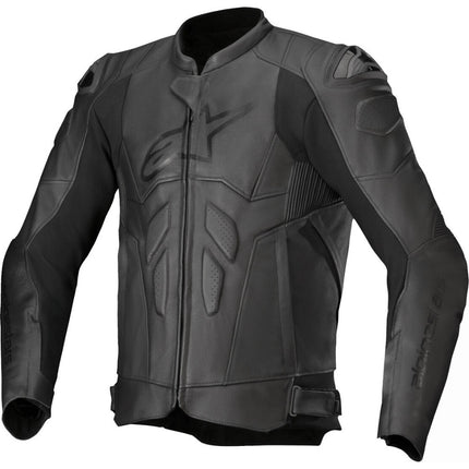 Dusk Lederjacke