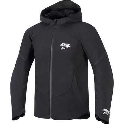 Aeroshell WP Jacke