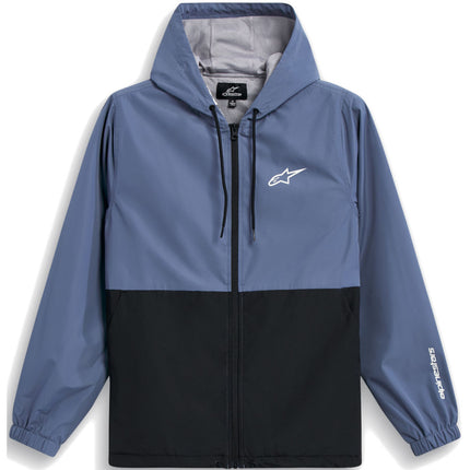 Speeder Windbreaker Jacke