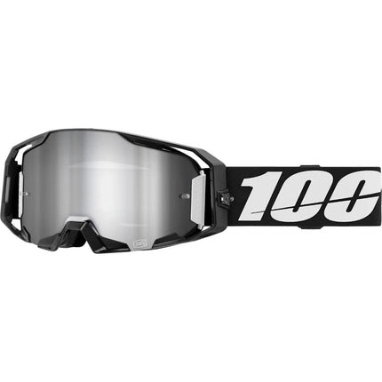 Armatic Extra Black Brille