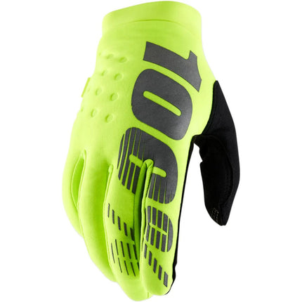 Brisker Handschuhe
