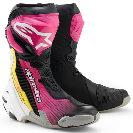 Supertech R Stiefel