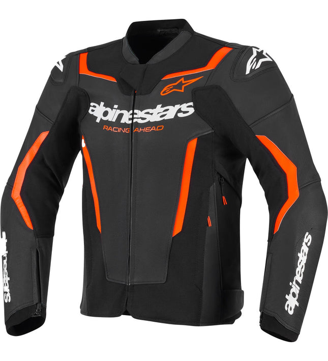 GP Force V2 Lederjacke