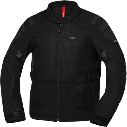 Tourster-Big Air 1.0 Jacke