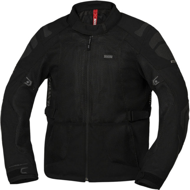 Tourster-Big Air 1.0 Jacke