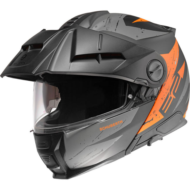 E2 Explorer
