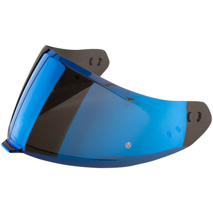 EXO-530/1500/GT Visier Blau